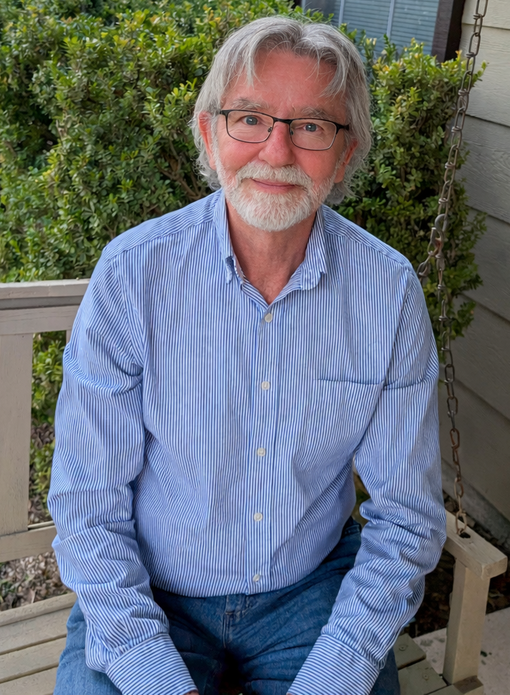 Kevin Jones, LPC