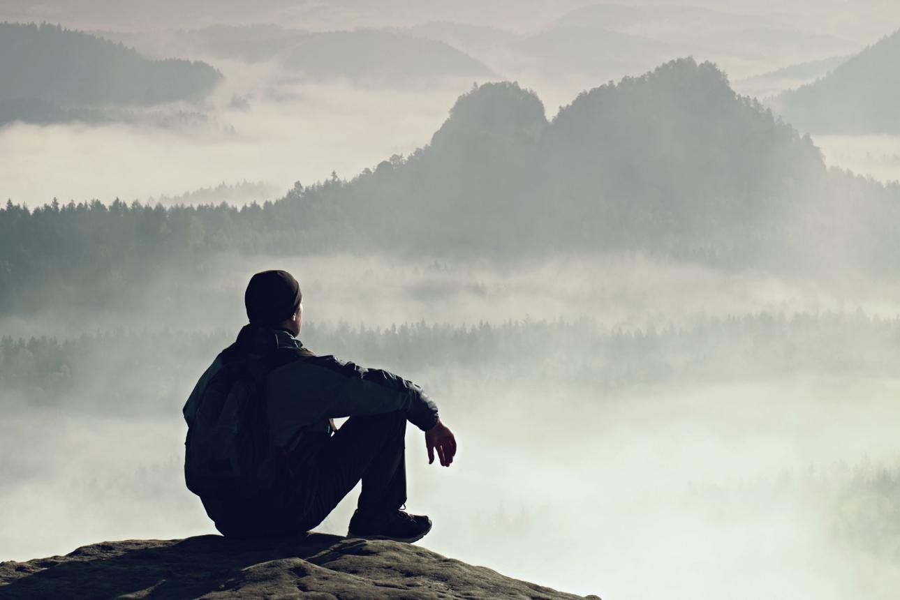 Life changes and finding a way forward