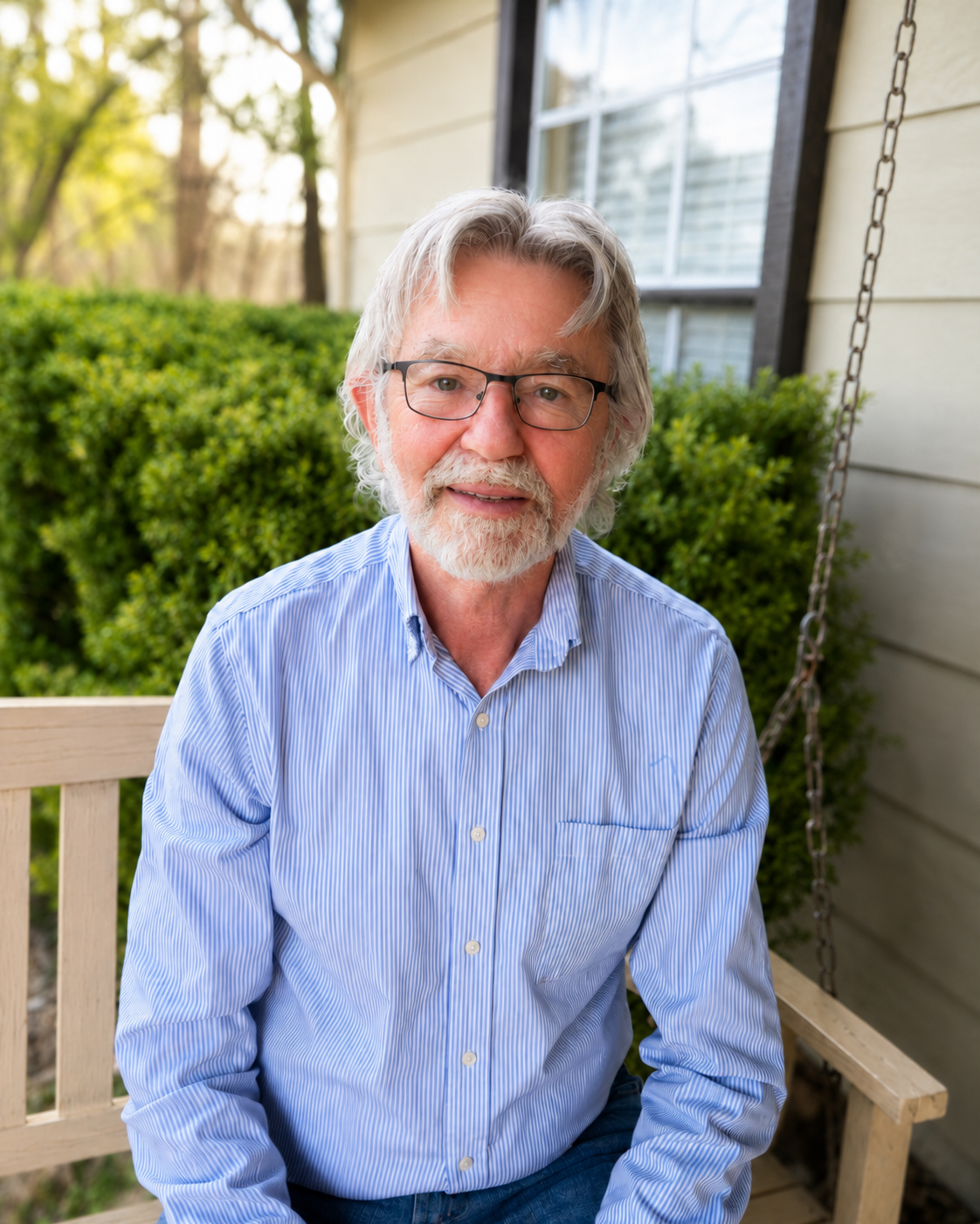 Kevin Jones, LPC